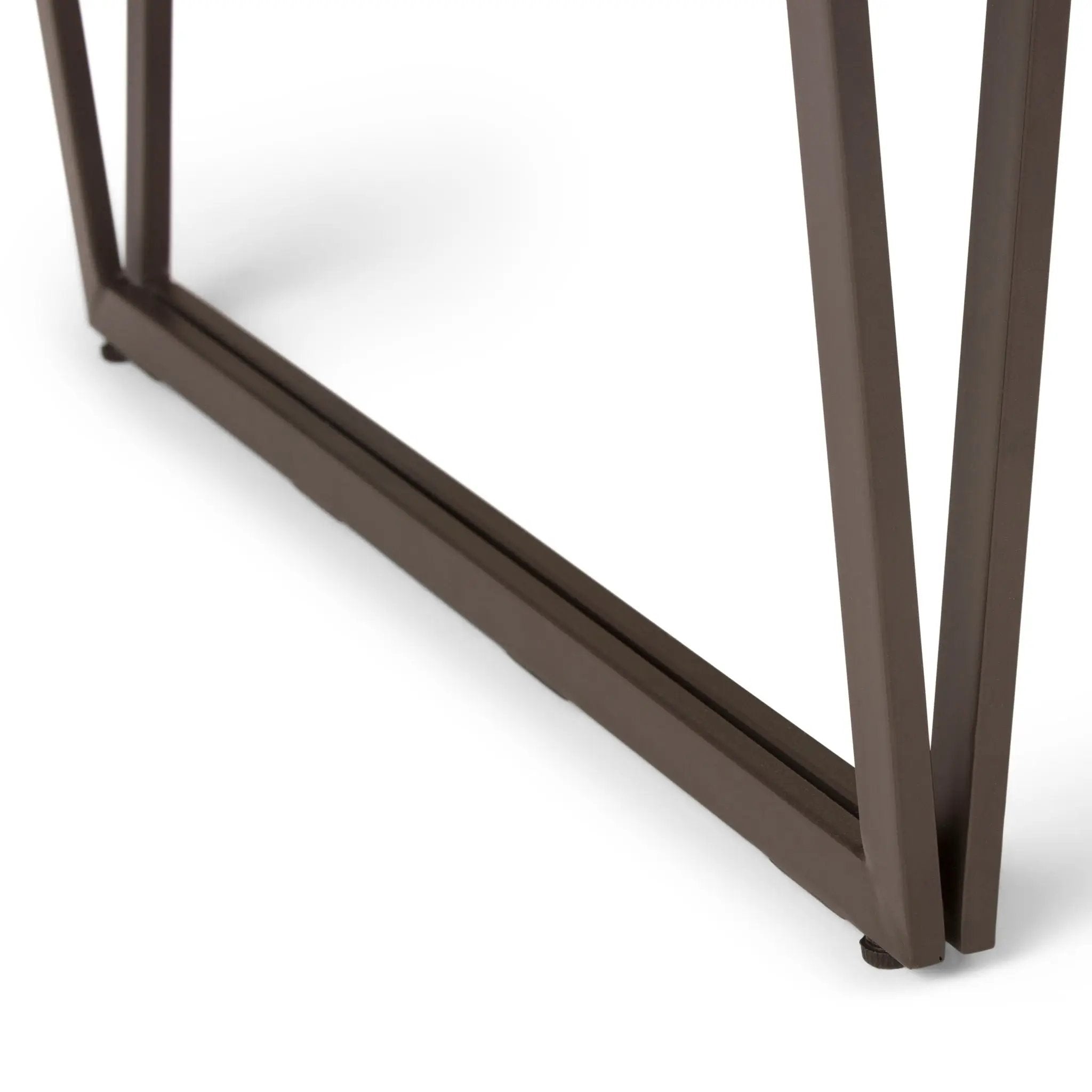 Ryder - Desk - Natural Aged Brown by Unique Piece Furniture