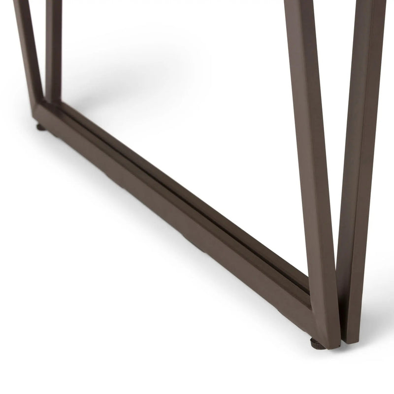 Ryder - Desk - Natural Aged Brown by Unique Piece Furniture
