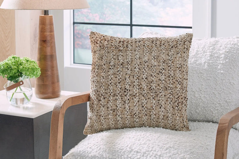 Vorlane - Pillow by Unique Piece Furniture