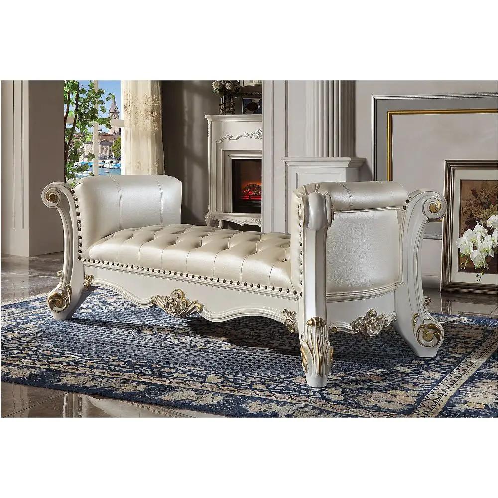 Vendome - Bench by Unique Piece Furniture