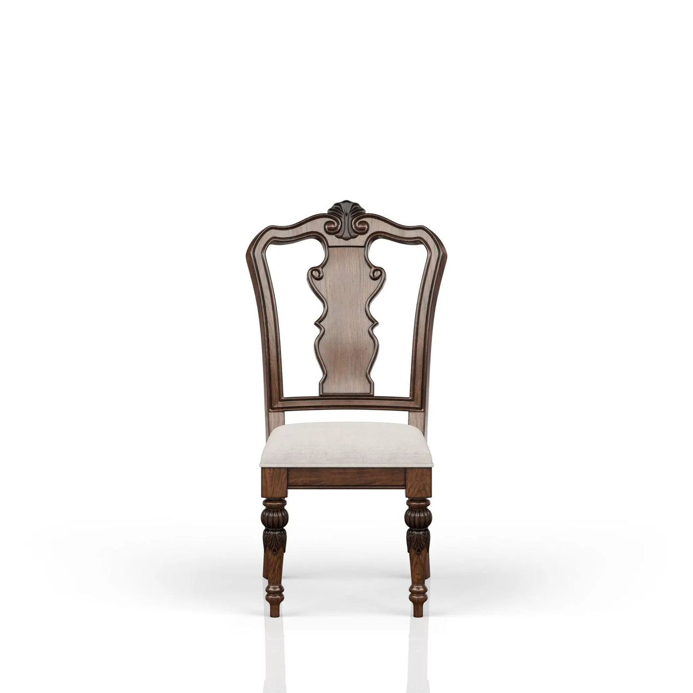 Traditional Chair by Unique Piece Furniture