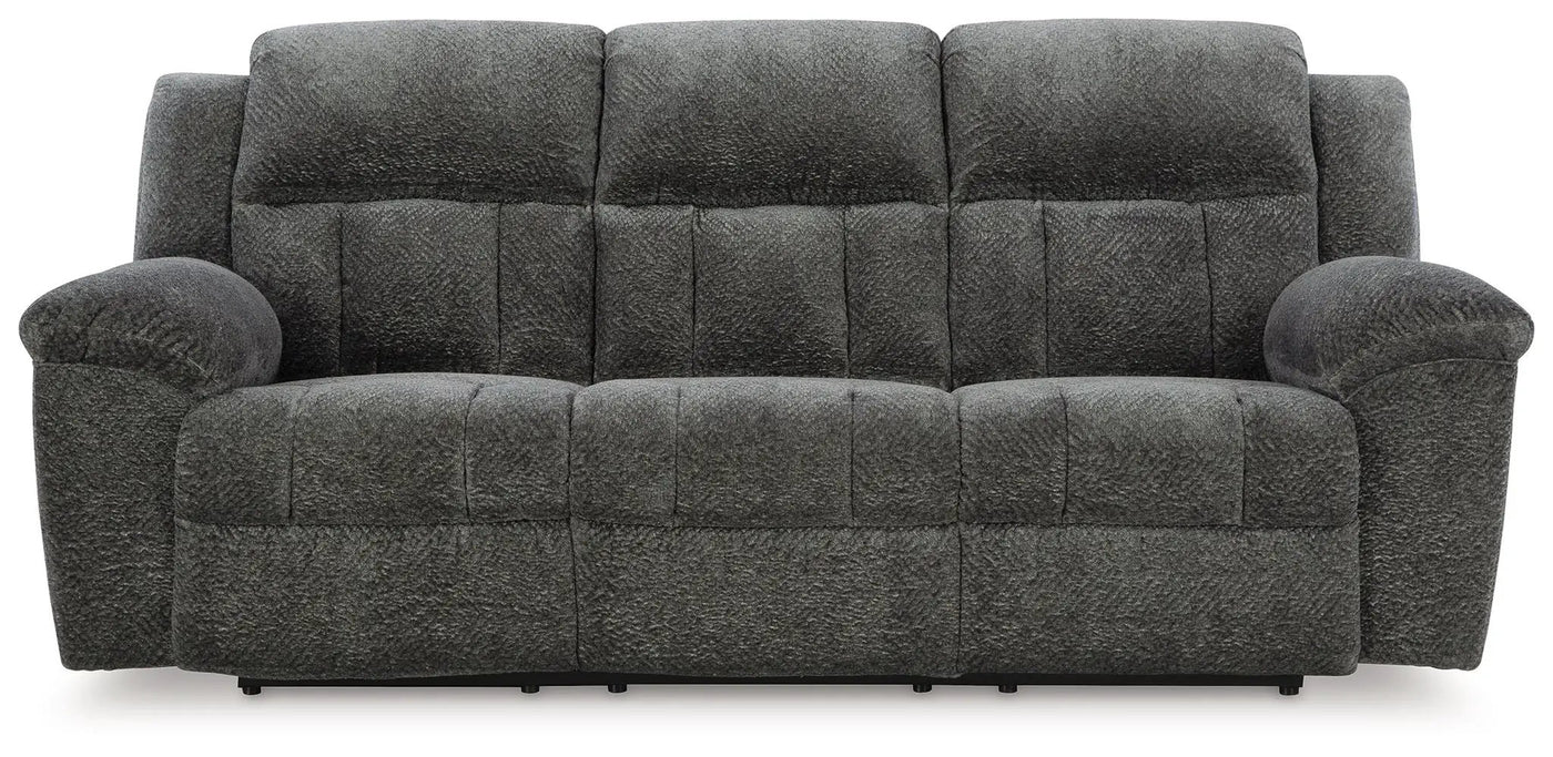 Frohn - Reclining Sofa by Unique Piece Furniture