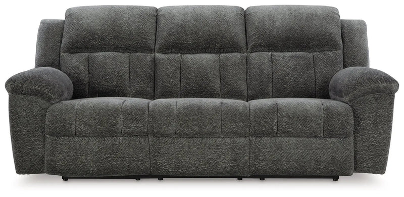 Frohn - Reclining Sofa by Unique Piece Furniture