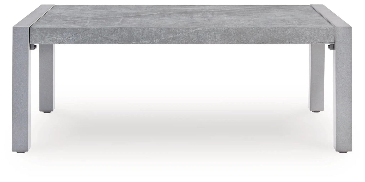 Hurley Park - Table by Unique Piece Furniture