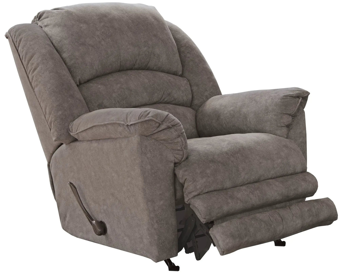 Rialto - Chaise Rocker Recliner by Unique Piece Furniture