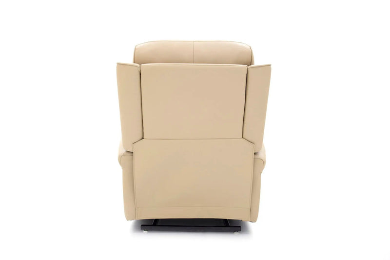 Lance - Power Lift Recliner With Power Headrest, Power Lumbar And Heat by Unique Piece Furniture