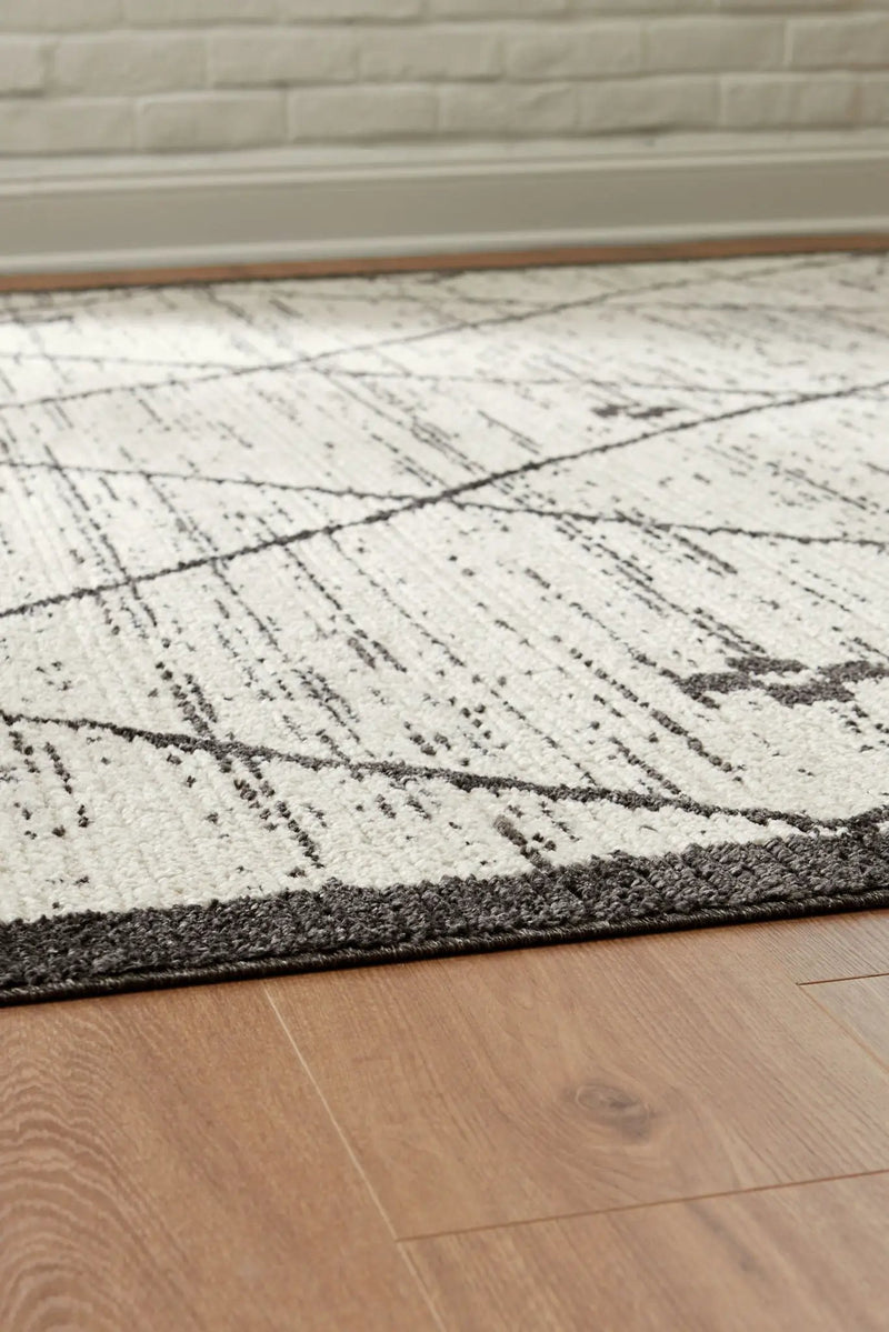 Fenriston - Rug by Unique Piece Furniture