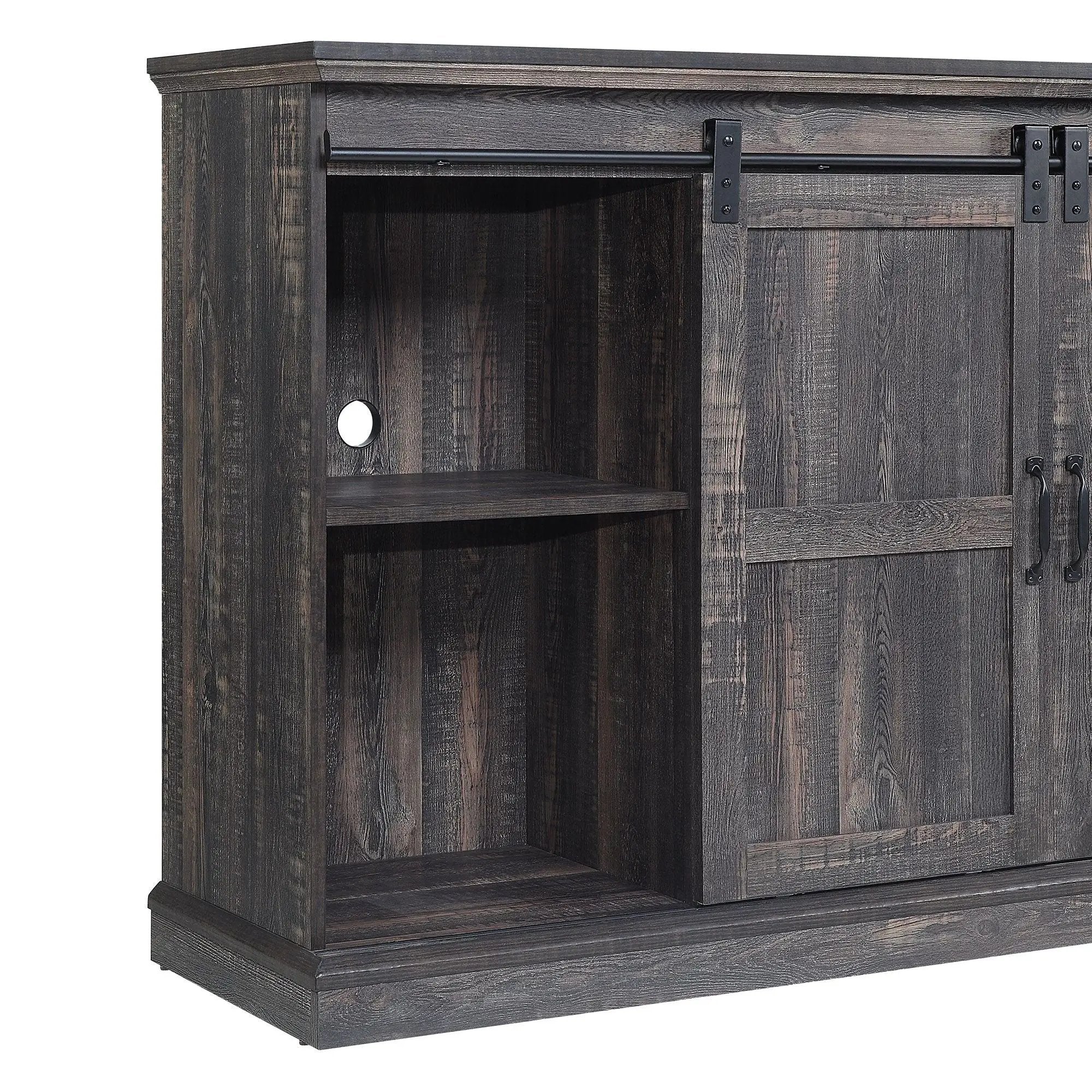 Myrtle - TV Stand by HouseOfZazla