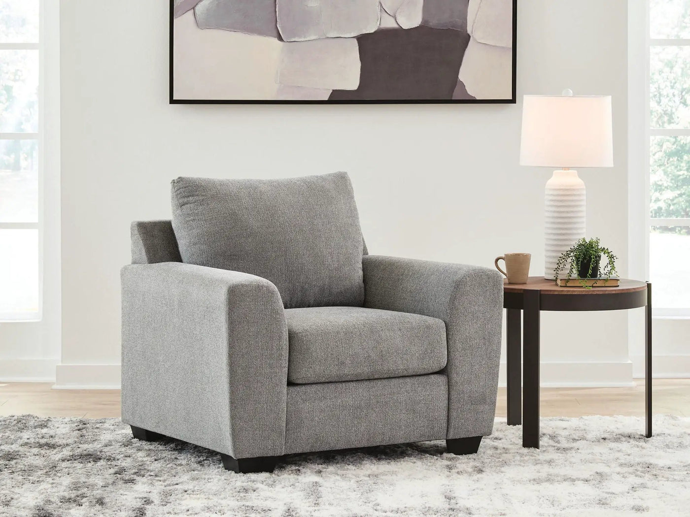 Loreo - Chair by Unique Piece Furniture