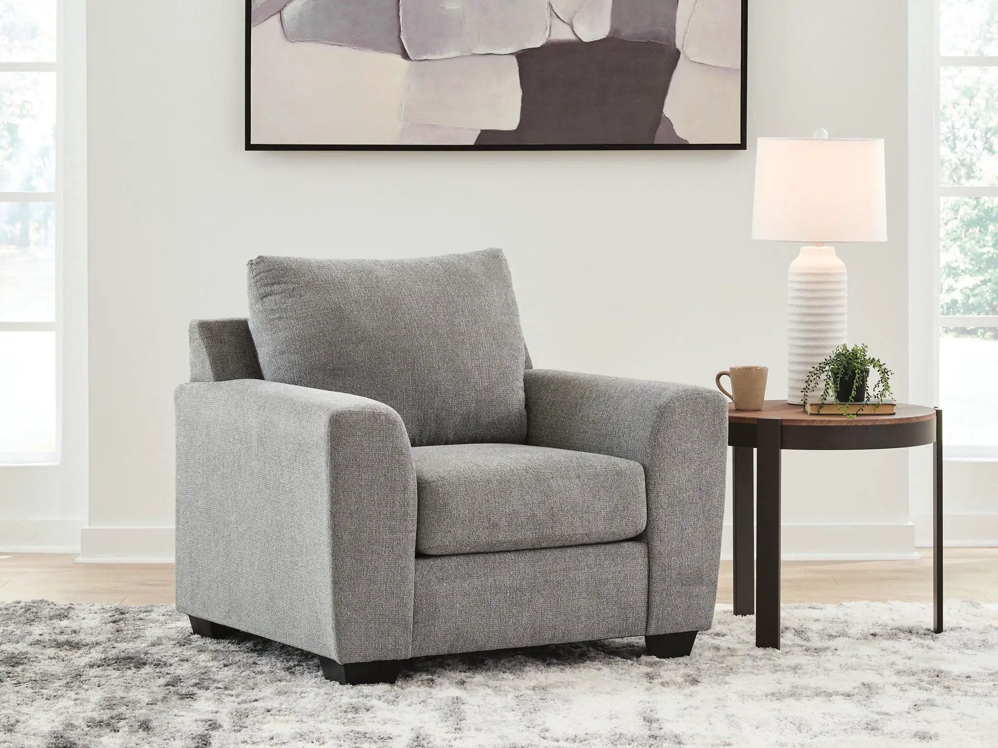 Loreo - Chair by Unique Piece Furniture