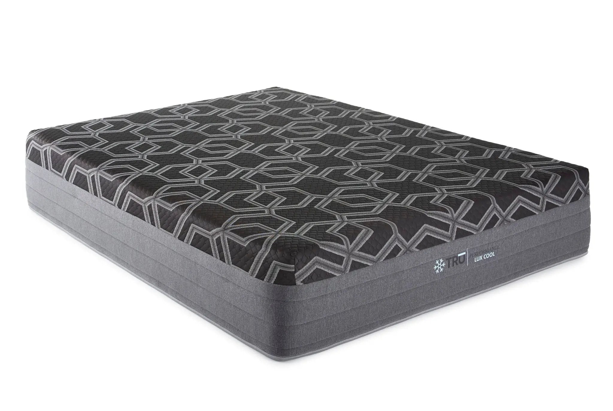 14" Smooth Top Hybrid Ultra Plush Mattress by HouseOfZazla
