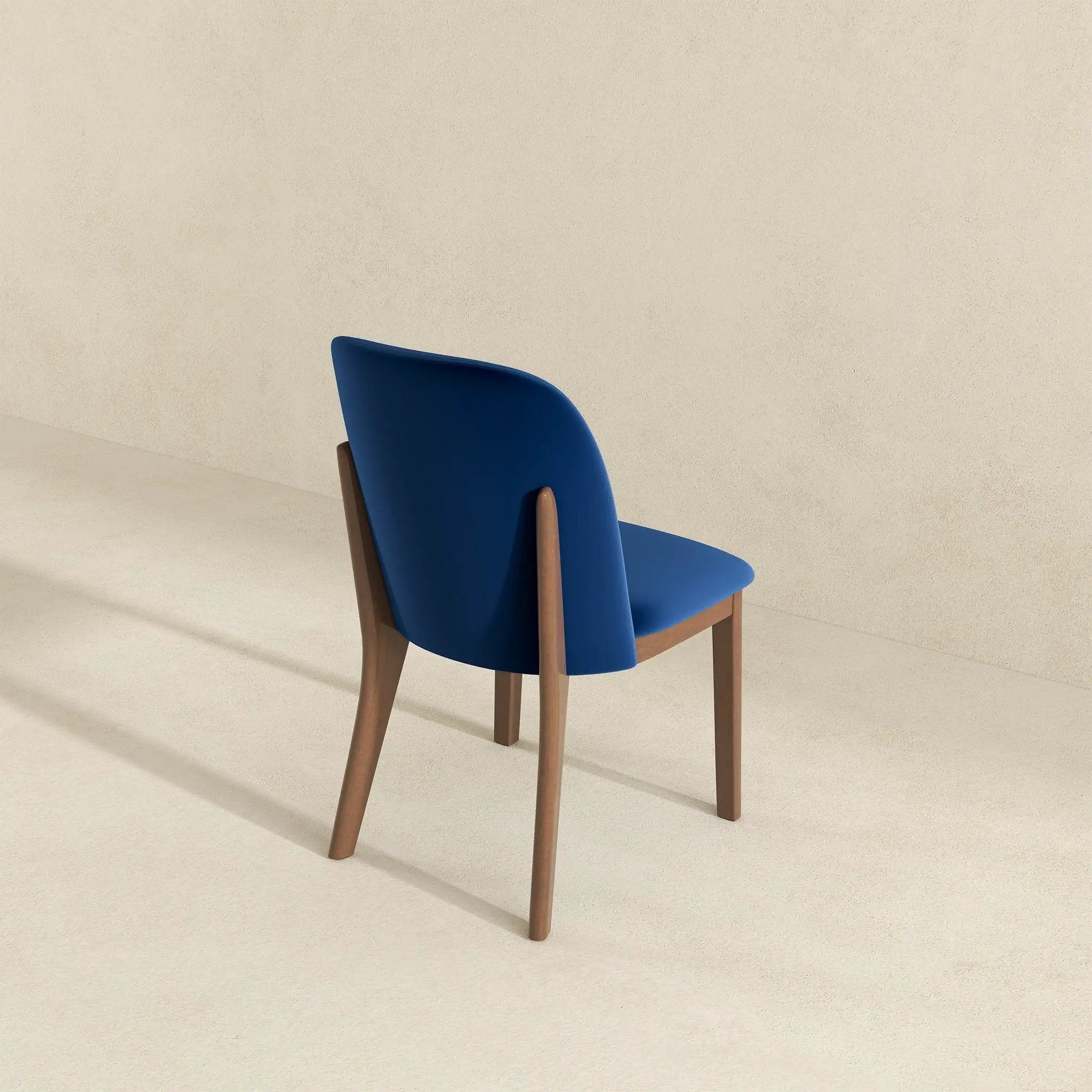 Kaitlyn - Comfort Dining Chair (Set of 2) by Unique Piece Furniture