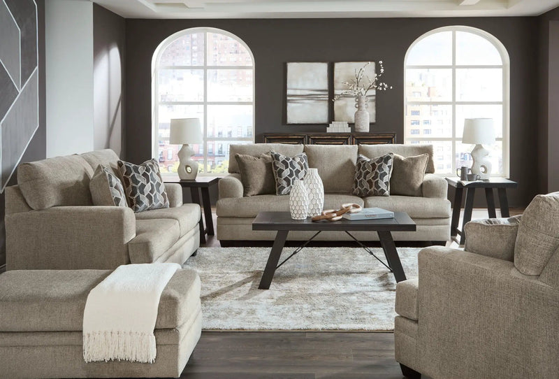 Stonemeade - Living Room Set by Unique Piece Furniture