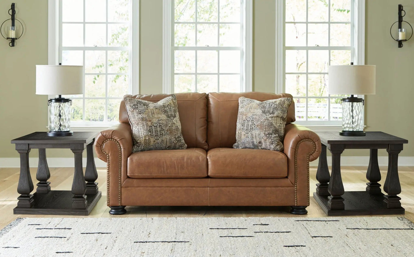 Carianna - Living Room Set by Unique Piece Furniture
