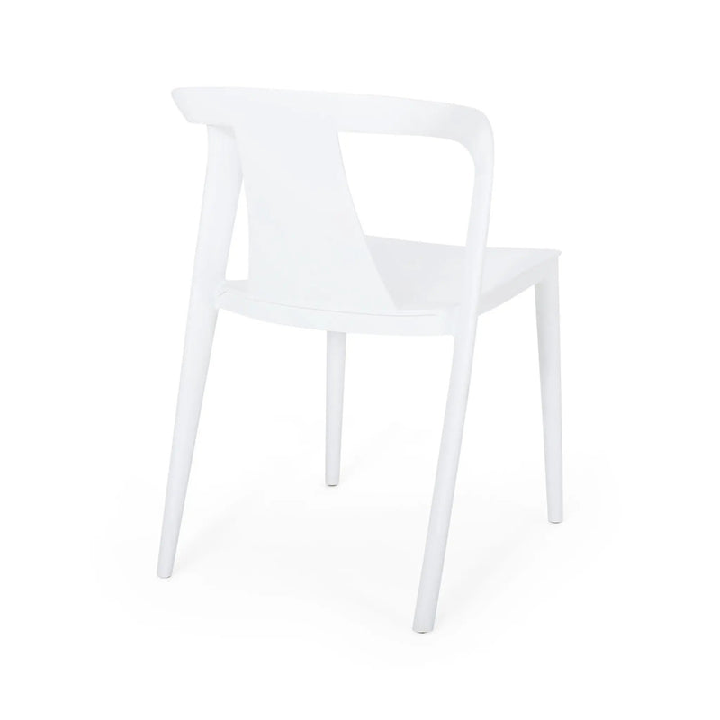 Orchid Chair Set of 2 by HouseOfZazla