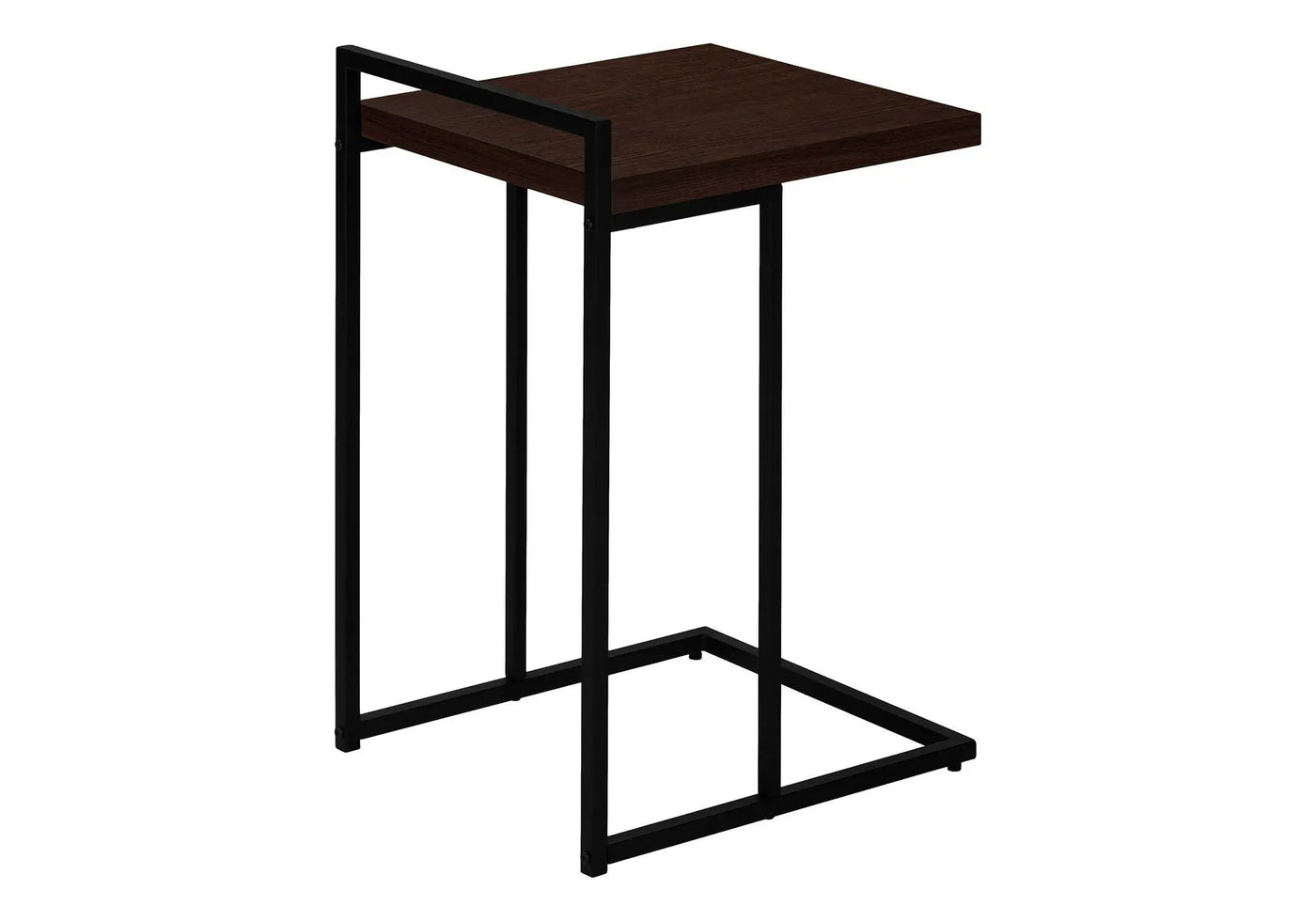 Accent Table, C - Shaped, Versatile by HouseOfZazla