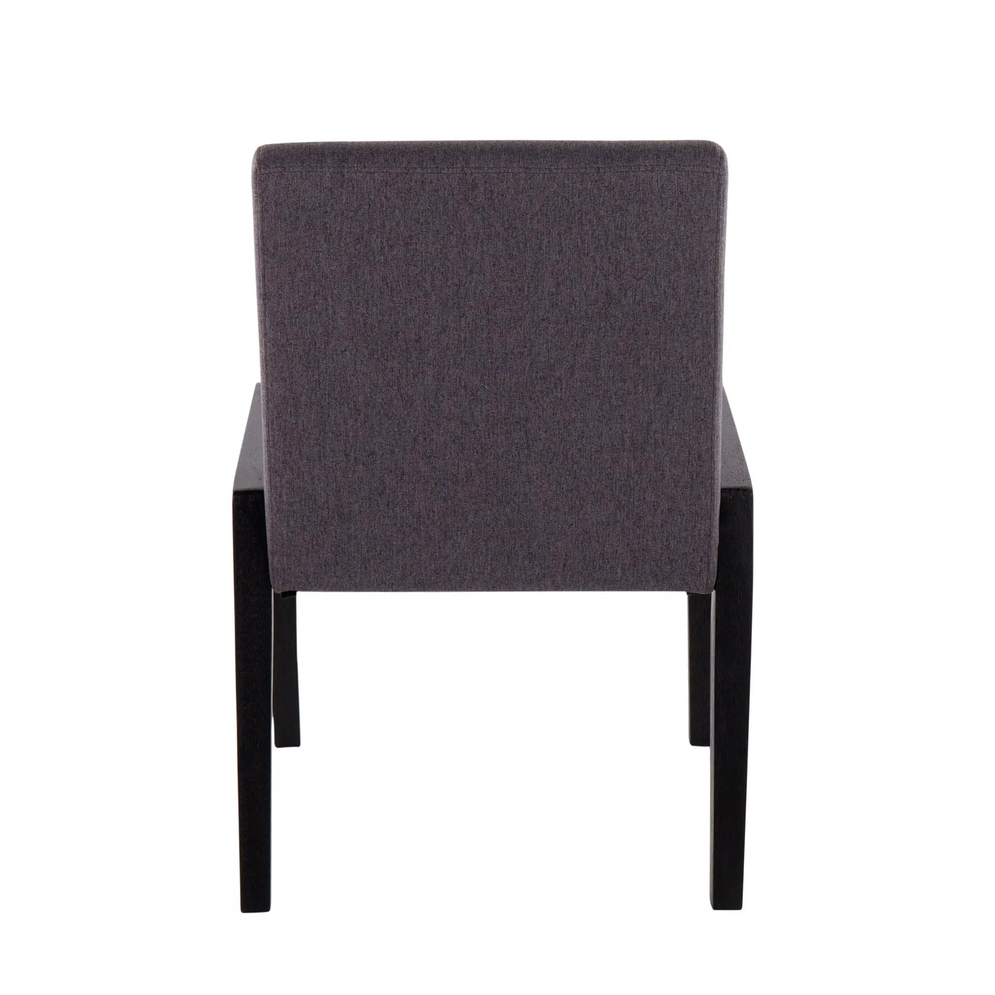 Carmen - Contemporary Elegant Design Chair (Set of 2) by Unique Piece Furniture