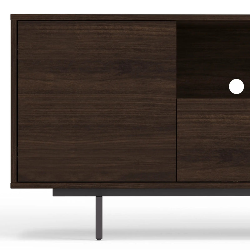 Adeline - 3 Door TV Console by HouseOfZazla