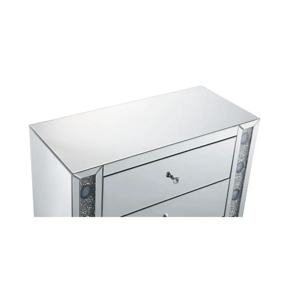 Sonia - Accent Table by Unique Piece Furniture