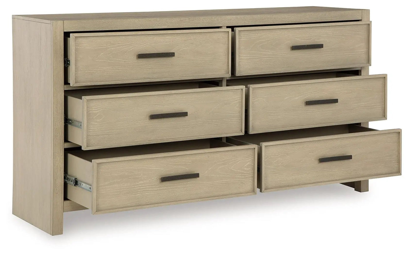 Calmoro - Dresser by Unique Piece Furniture