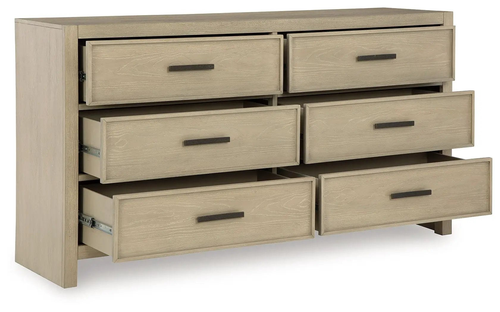 Calmoro - Dresser by Unique Piece Furniture