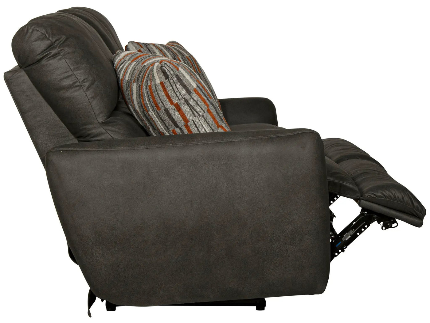 Dorian - Reclining Sofa by Unique Piece Furniture