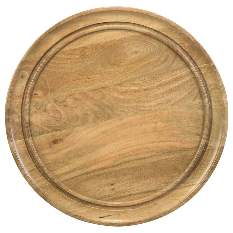 Zoe - Round Table by HouseOfZazla