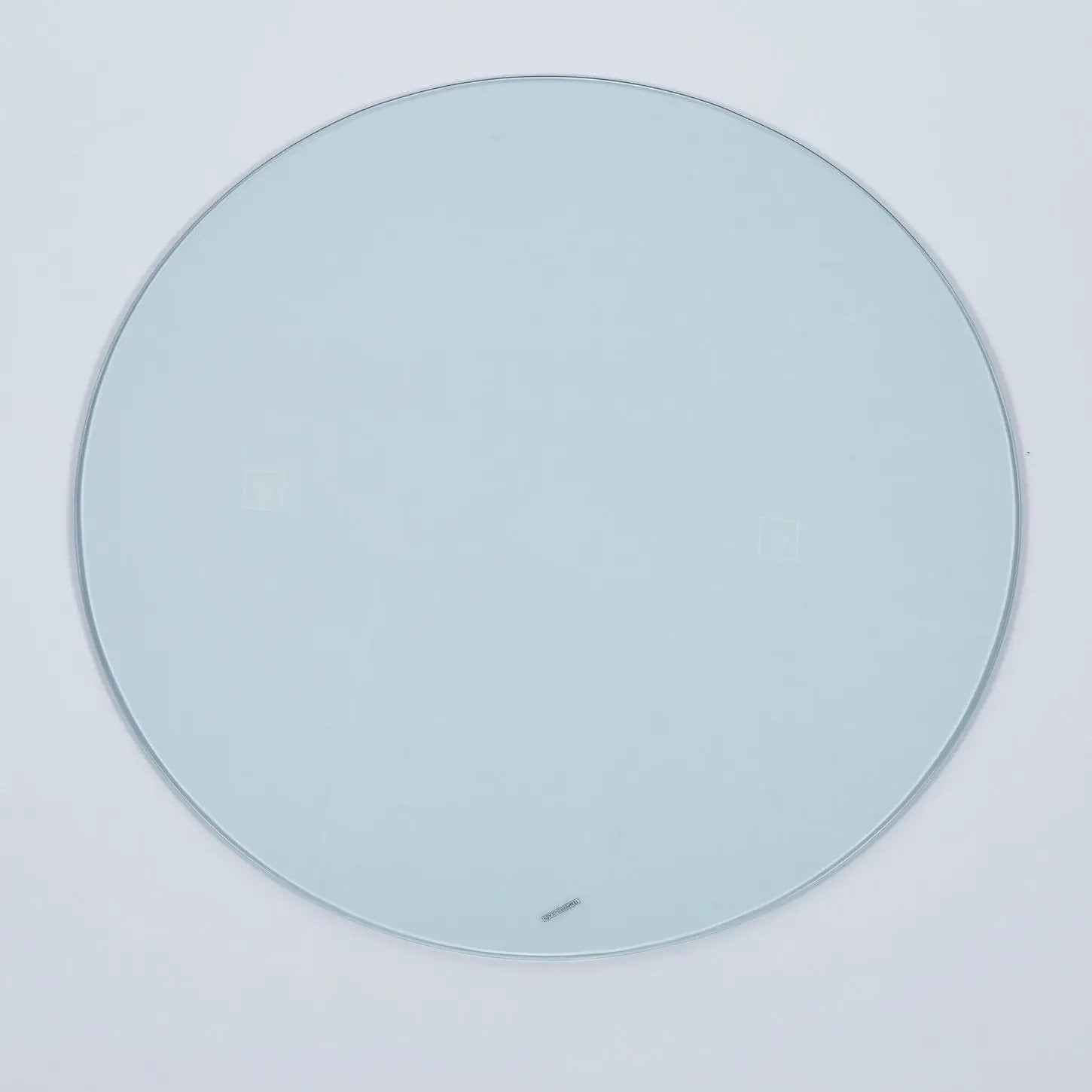 Tempered Glass Top - Clear by HouseOfZazla