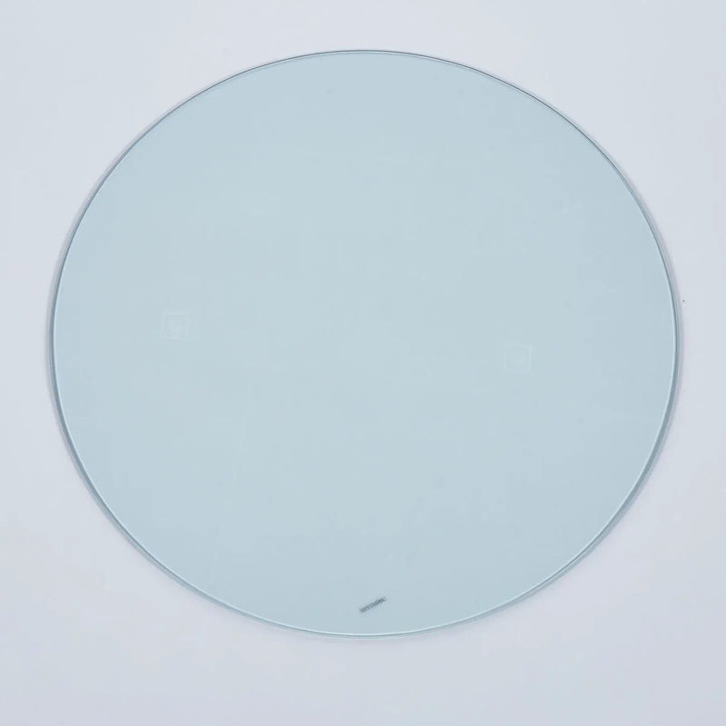 Tempered Glass Top - Clear by HouseOfZazla