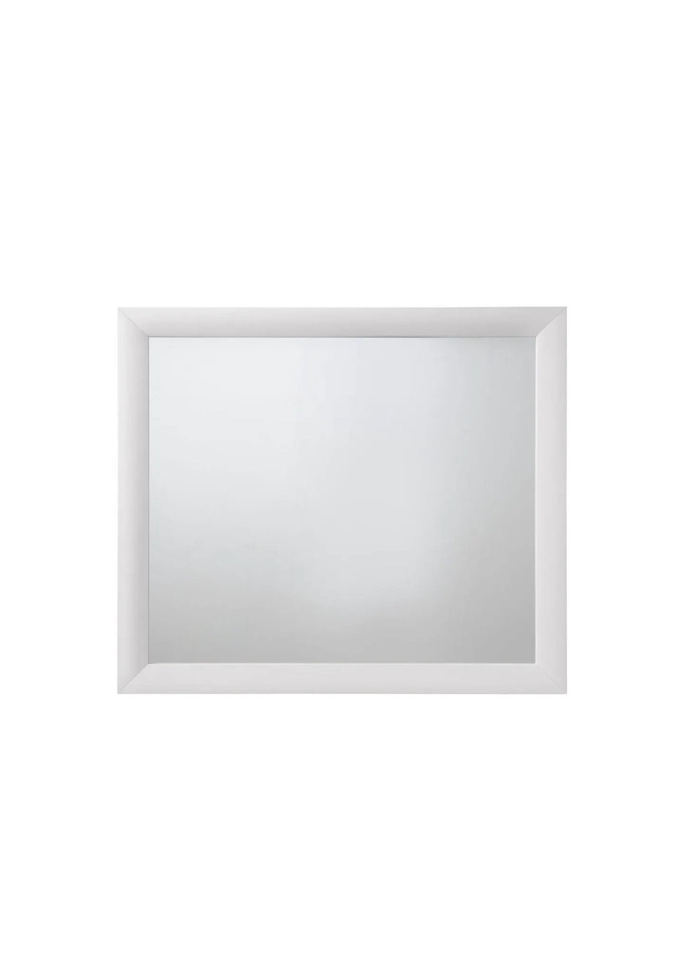 Ireland Contemporary Design Mirror by HouseOfZazla