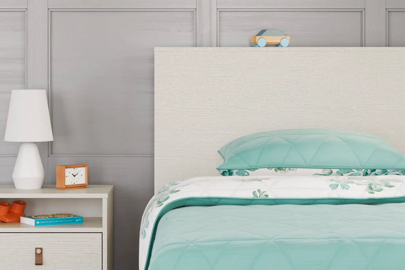 Aprilyn - Bookcase Headboard by Unique Piece Furniture