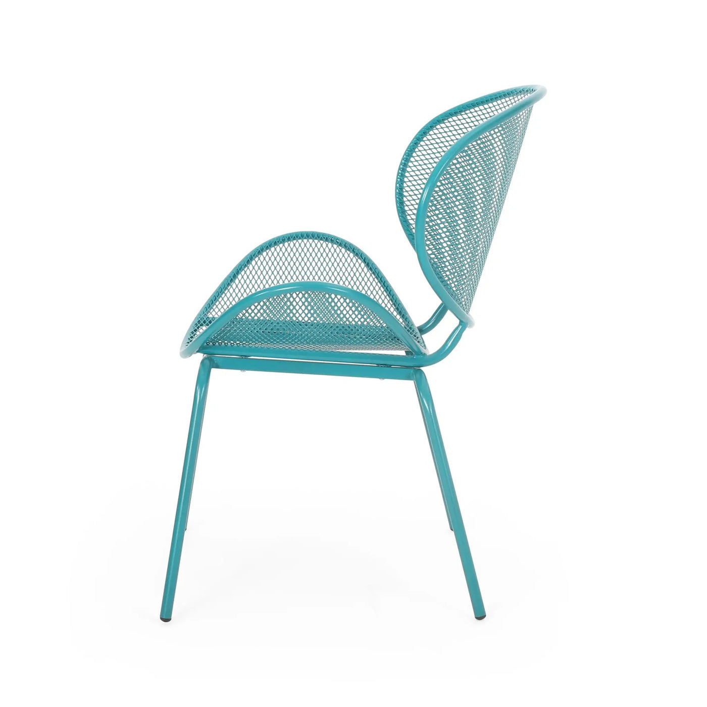 Elba Contemporary Chair Set For Outdoor Relaxation by HouseOfZazla