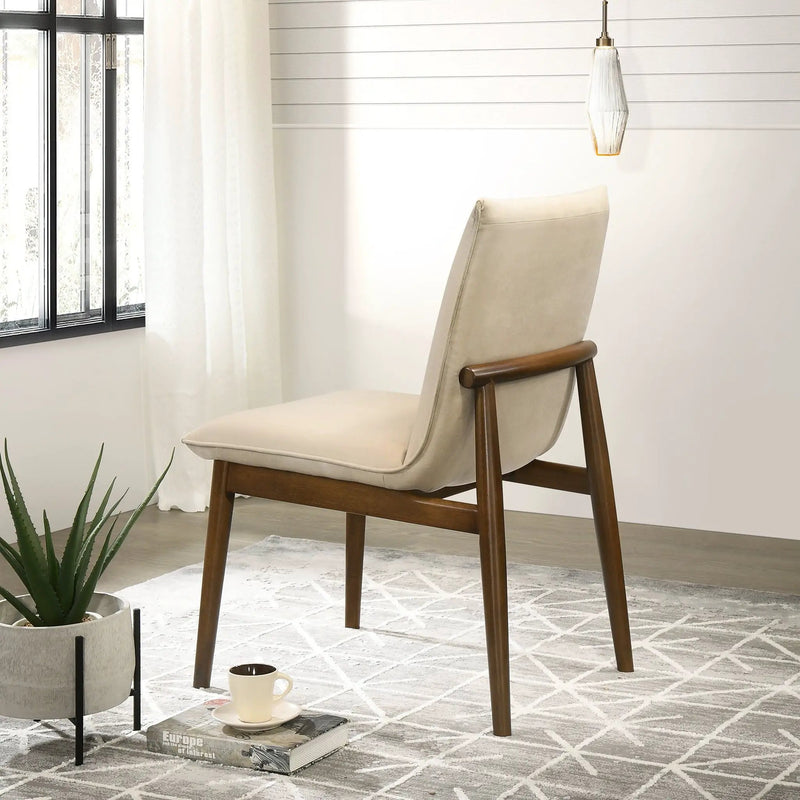 Monza - Contemporary Dining Chair (Set of 2) by HouseOfZazla