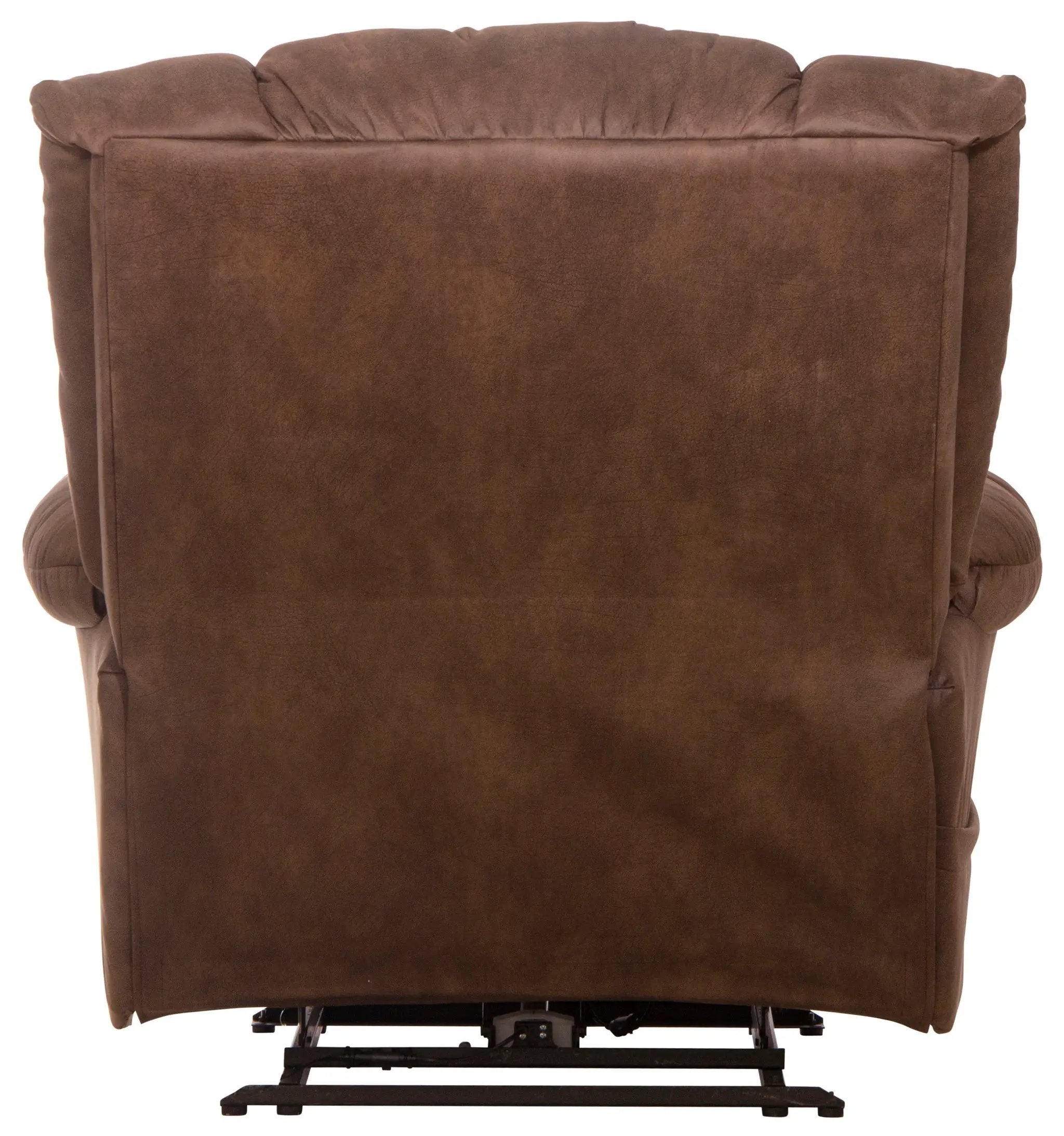 Dawkins - Power Recliner by Unique Piece Furniture