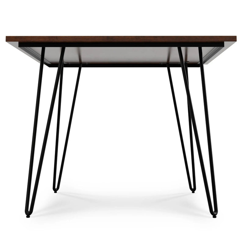 Hunter - Handcrafted Dining Table by Unique Piece Furniture