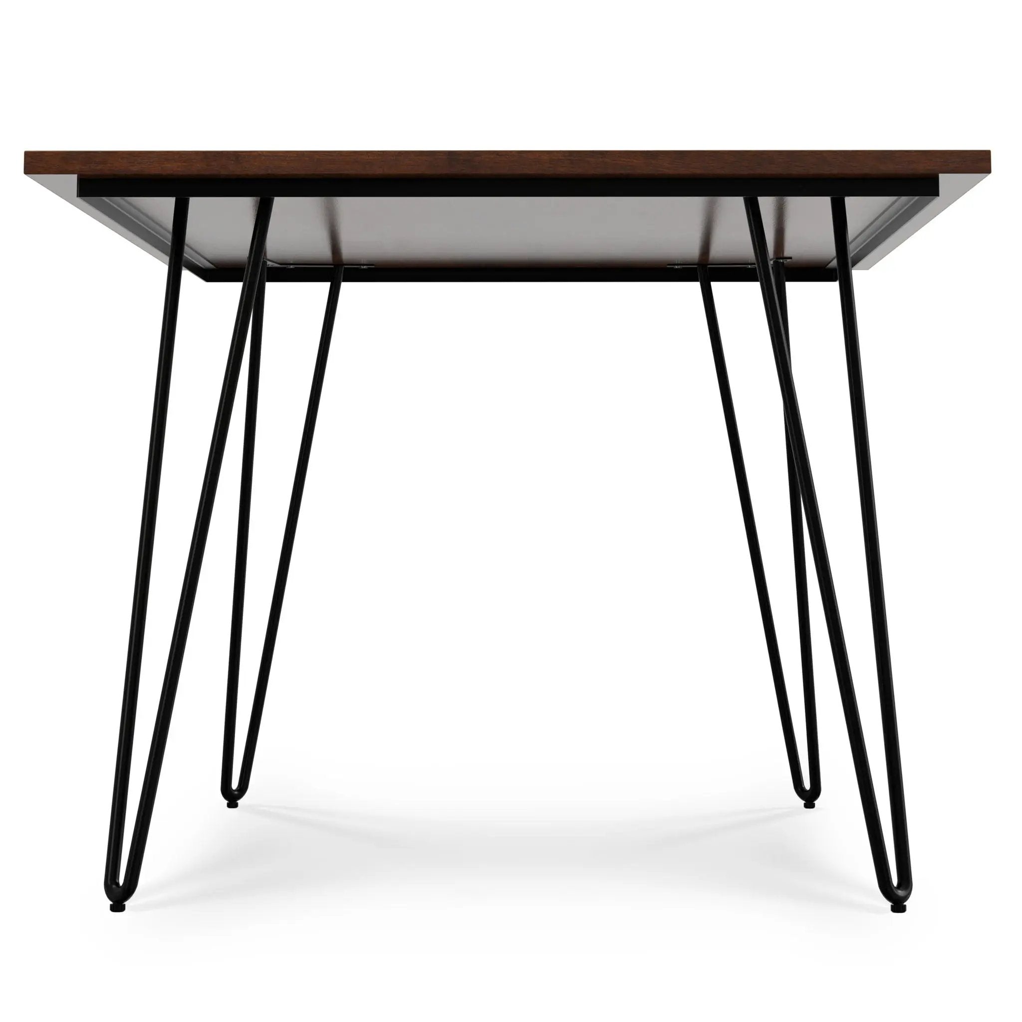 Hunter - Handcrafted Dining Table by HouseOfZazla