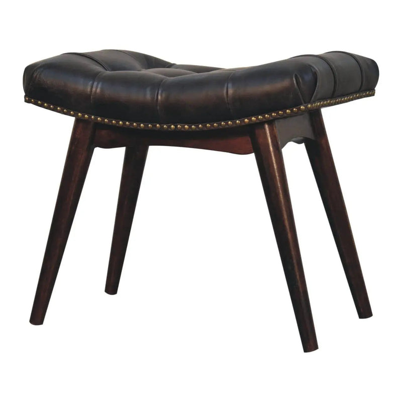 Solid Wood Bench by Unique Piece Furniture