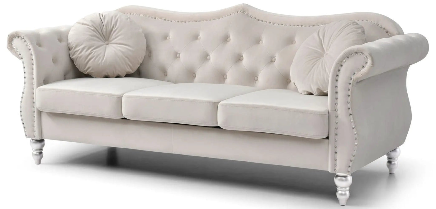 Hollywood - Sofa by Unique Piece Furniture