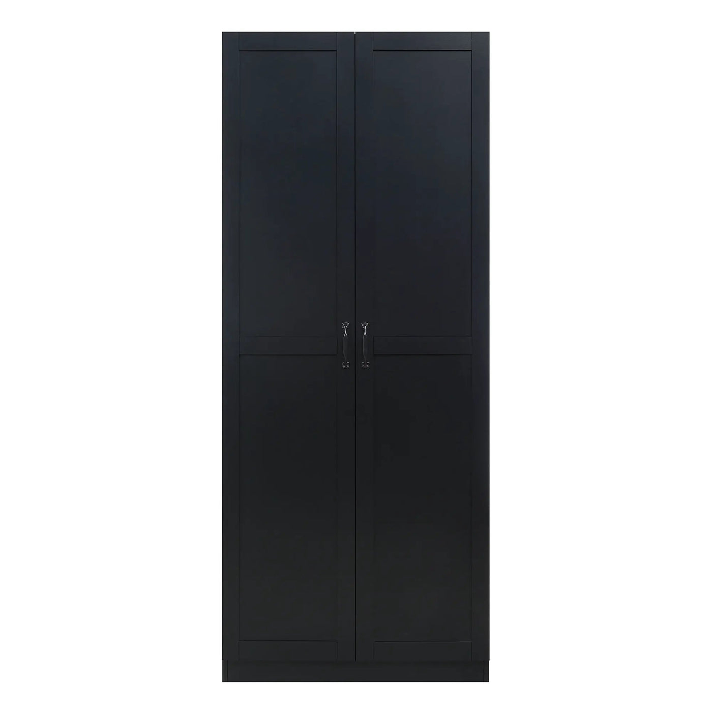 Hopkins - Storage Cabinet With 7 Shelves by HouseOfZazla