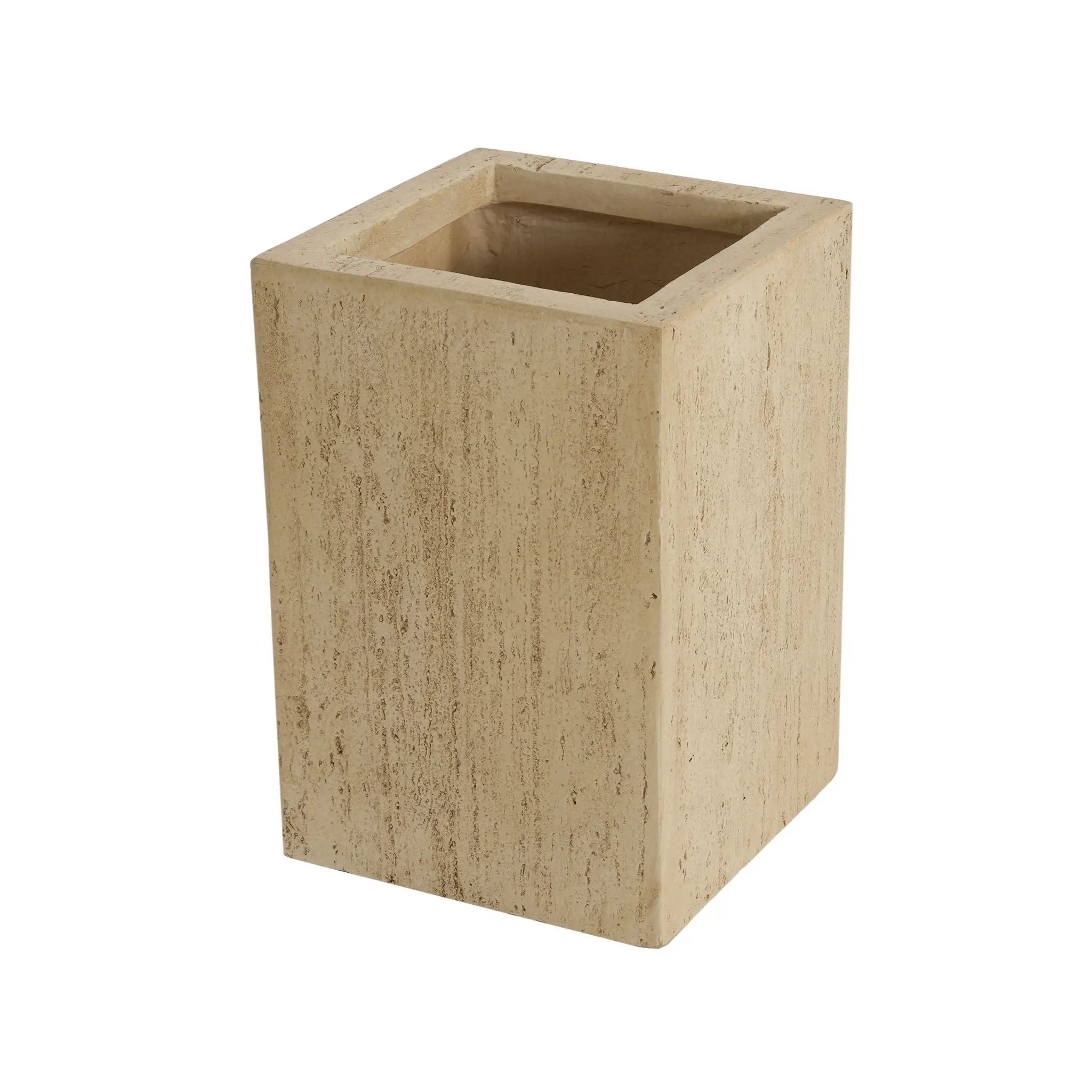 Modern Outdoor Planter by HouseOfZazla