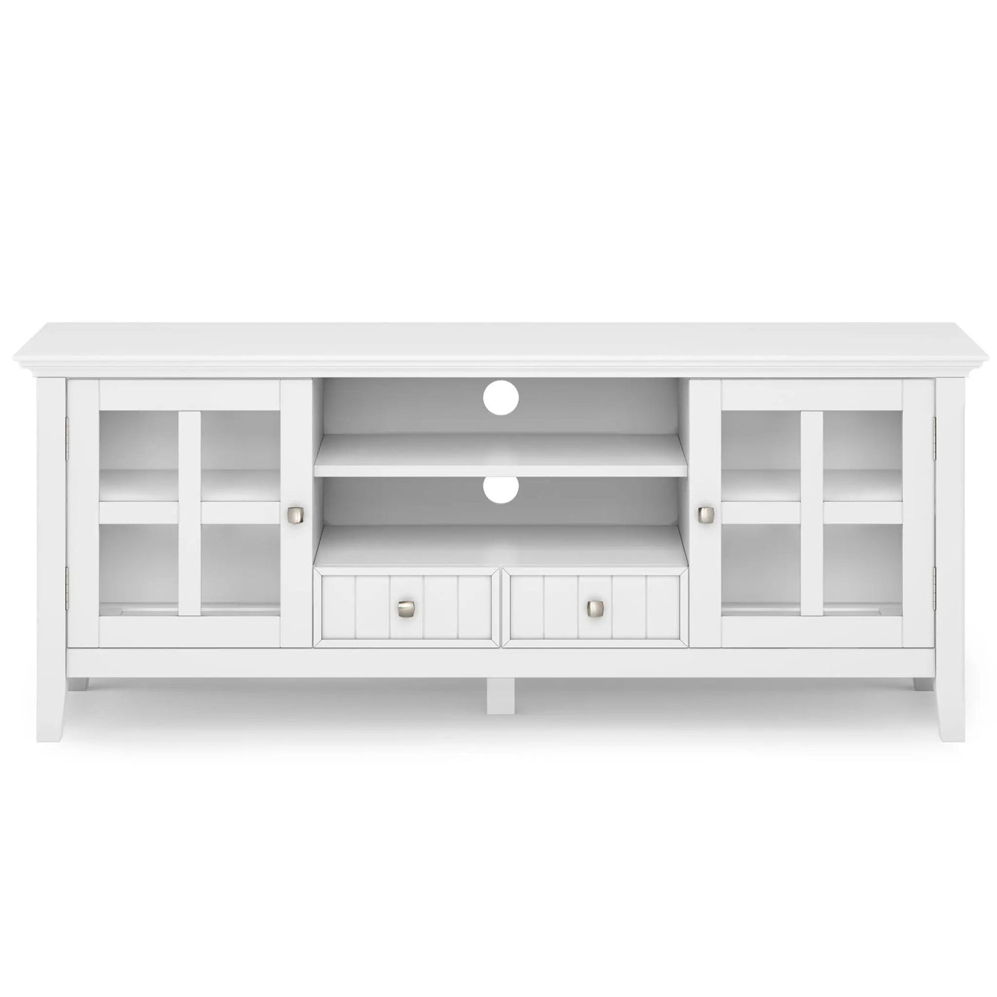 Acadian - TV Media Stand by HouseOfZazla
