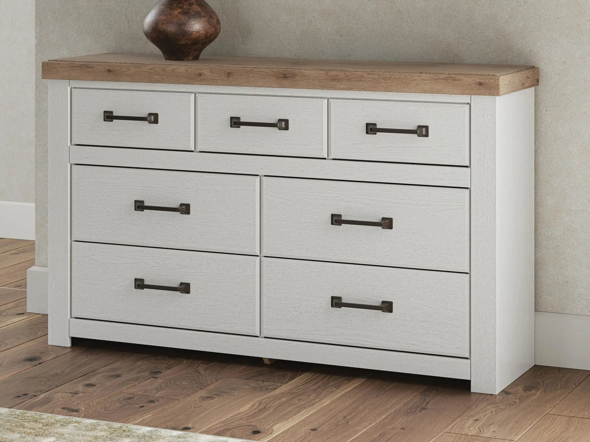 Savonport - Dresser by Unique Piece Furniture