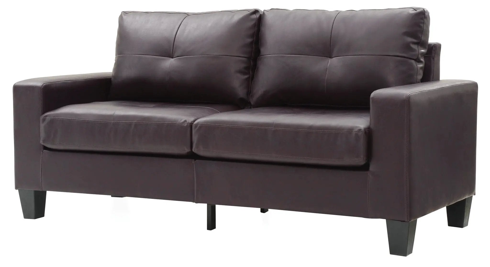 Newbury - Modular Sofa Modern by HouseOfZazla