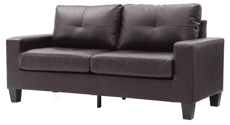 Newbury - Modular Sofa Modern by HouseOfZazla