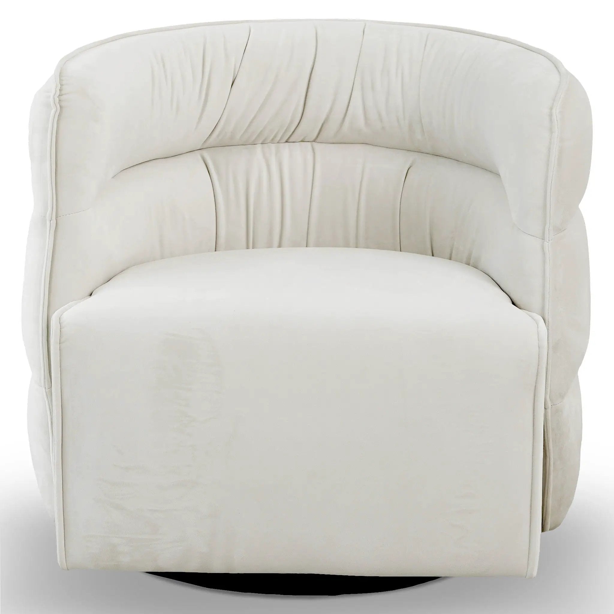 Walden - Stylish Swivel Chair by Unique Piece Furniture