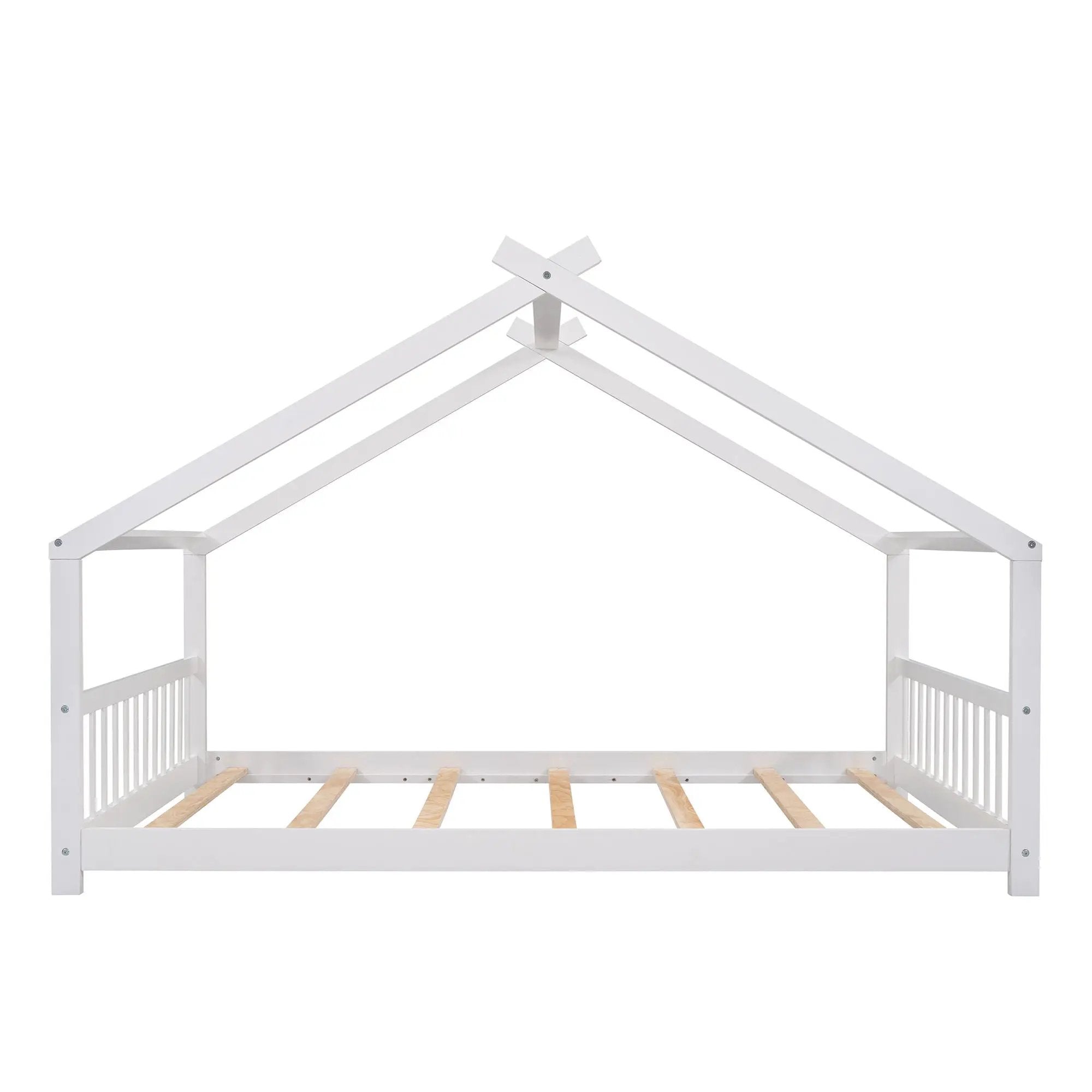 Playhouse Design Bed by HouseOfZazla