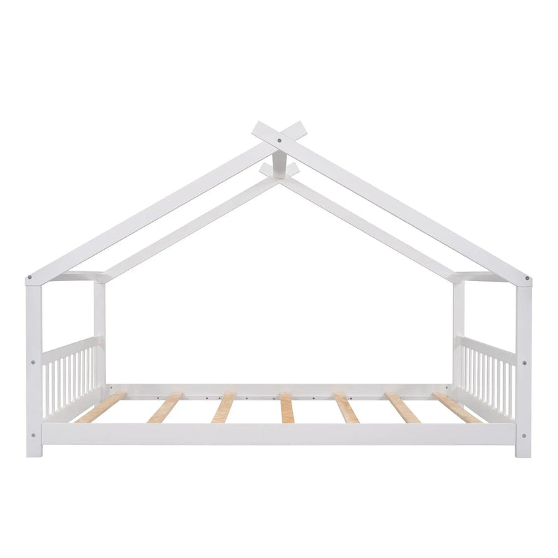 Playhouse Design Bed by HouseOfZazla