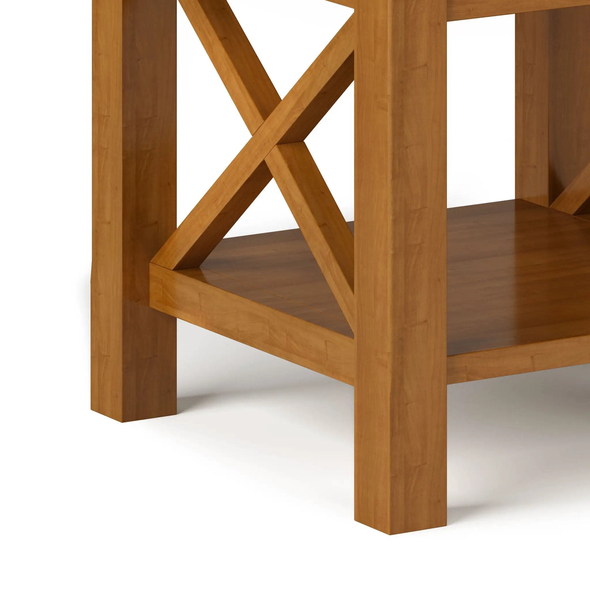 Kitchener - Handcrafted Table by HouseOfZazla