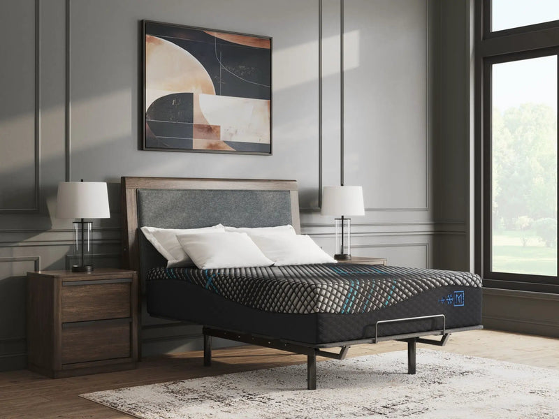 Millennium 2.0 Foam 14 Inch - Mattress by Unique Piece Furniture