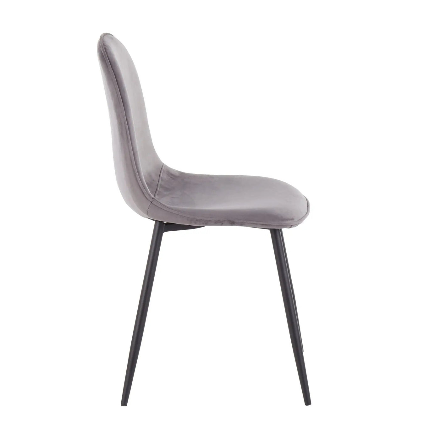 Pebble - Contemporary Casual Comfort Chair (Set of 2) by HouseOfZazla